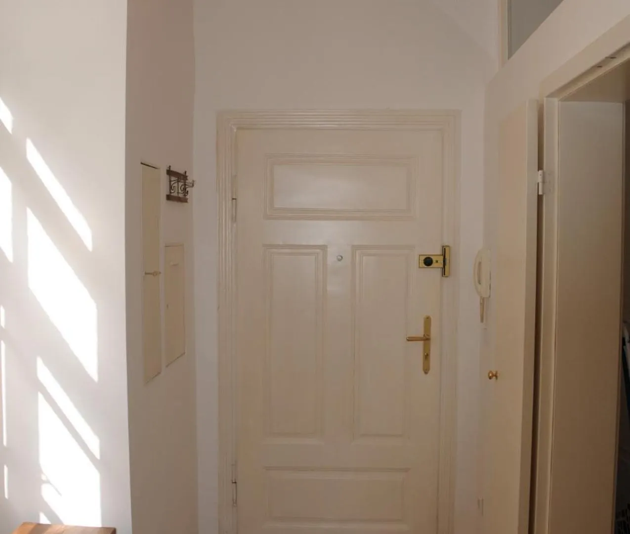 Beautiful Central Flat Top-17 Vienne Appartement