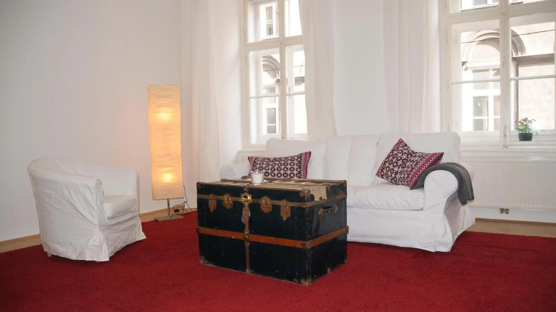Beautiful Central Flat Top-17 Vienna Apartment