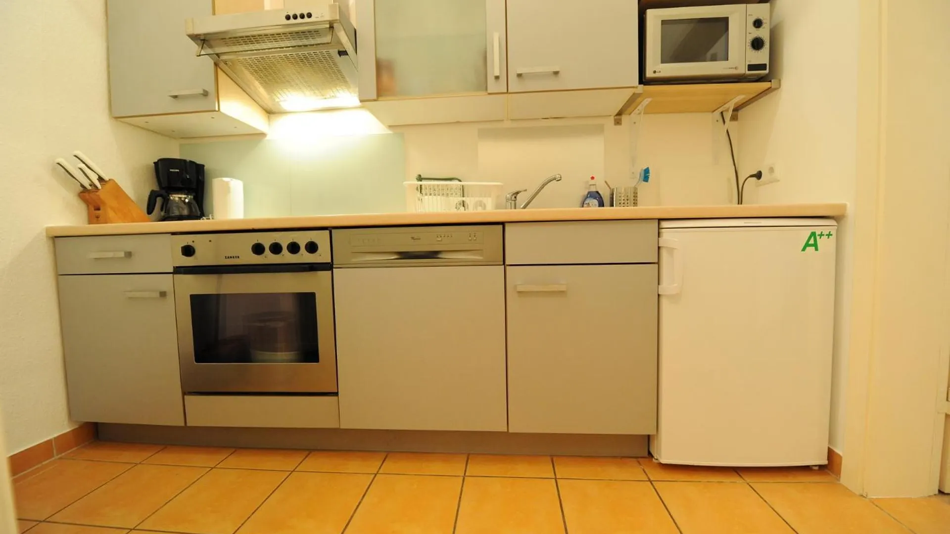 Apartment Beautiful Central Flat Top-17 Vienna Austria